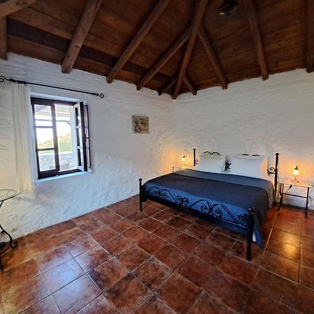 Tsivouli Accommodation Lithakia  エクステリア 写真