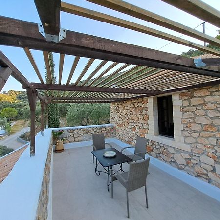 Tsivouli Accommodation Lithakia  エクステリア 写真