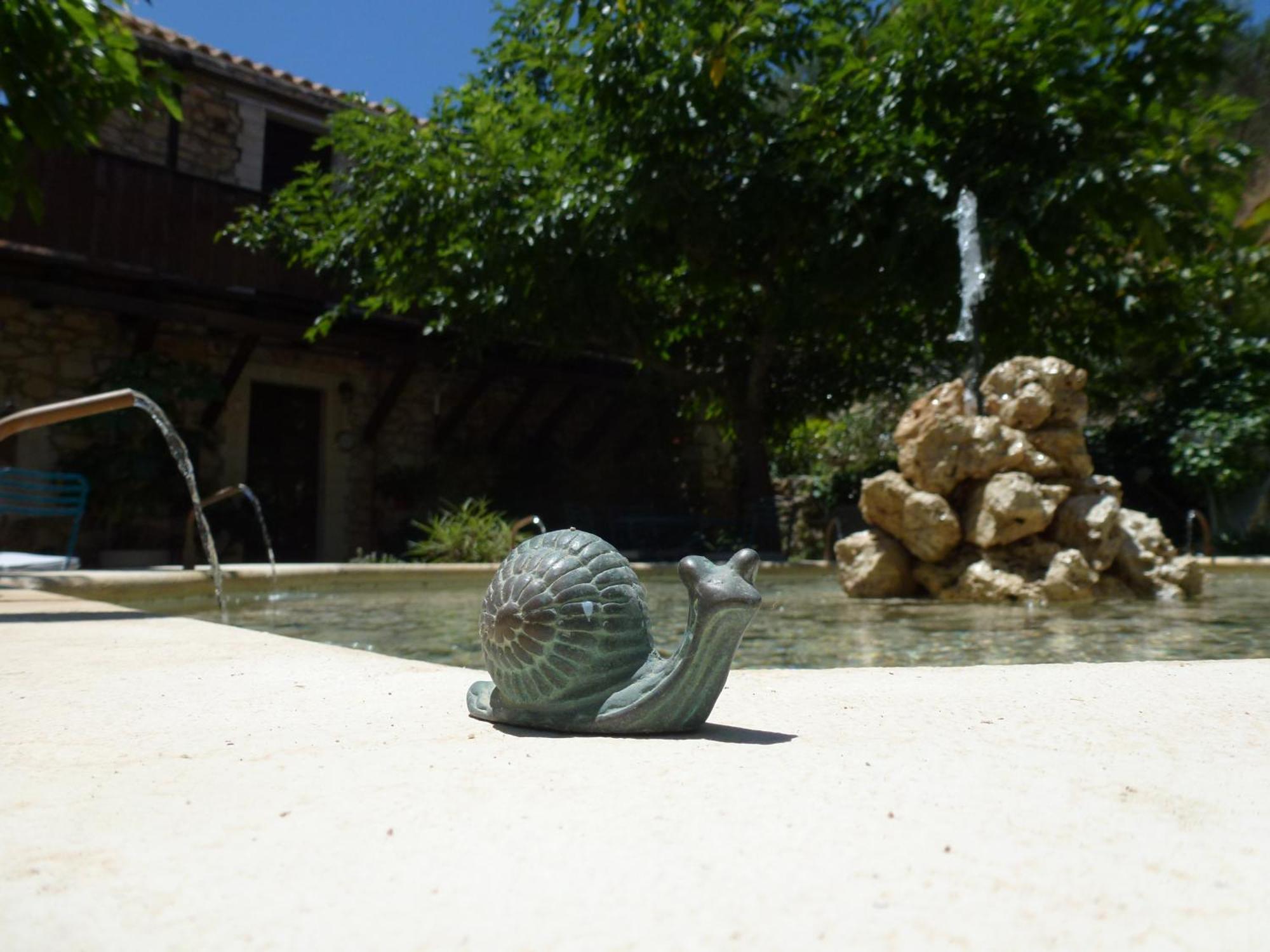 Tsivouli Accommodation Lithakia  エクステリア 写真