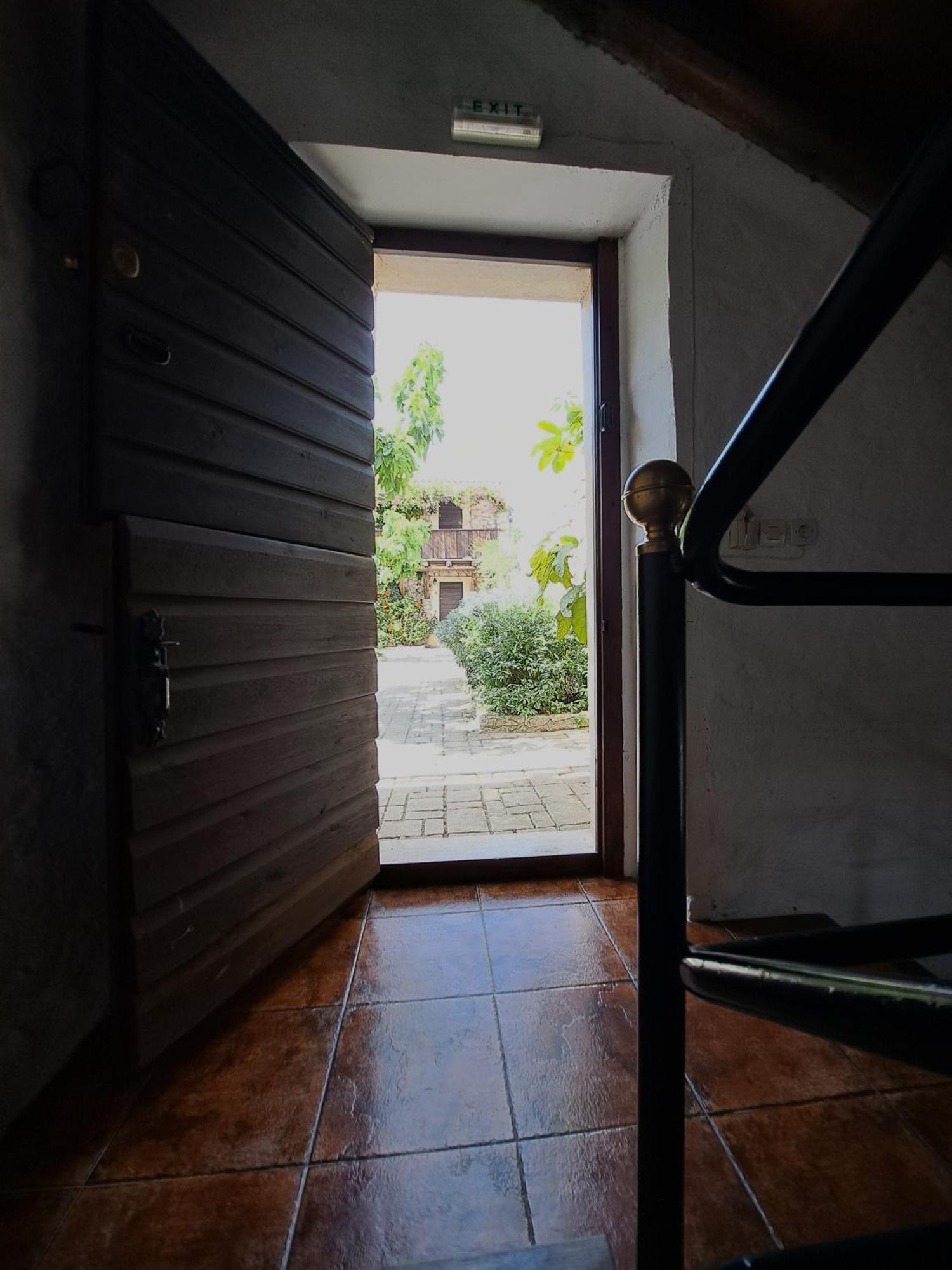 Tsivouli Accommodation Lithakia  エクステリア 写真