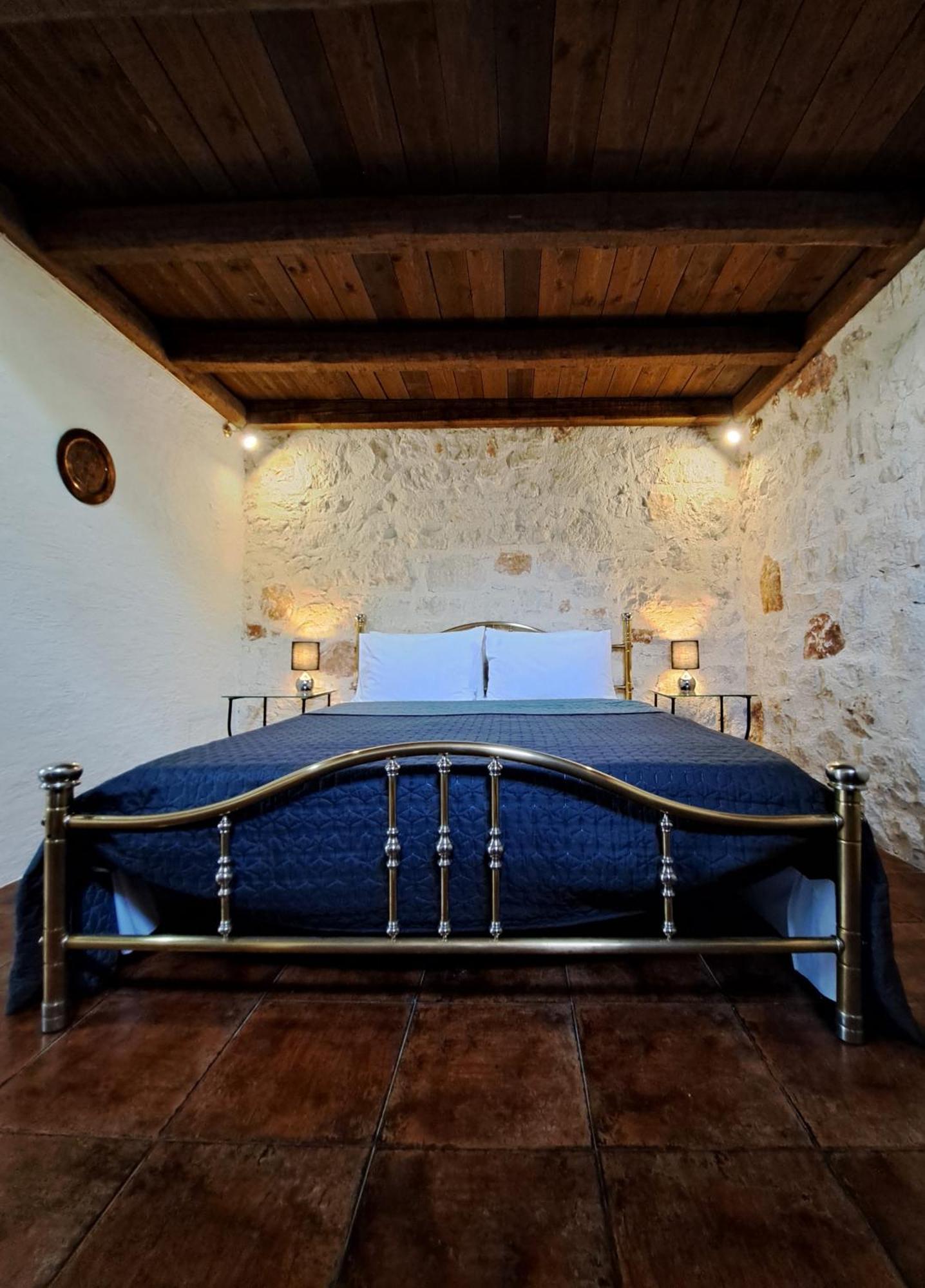 Tsivouli Accommodation Lithakia  エクステリア 写真