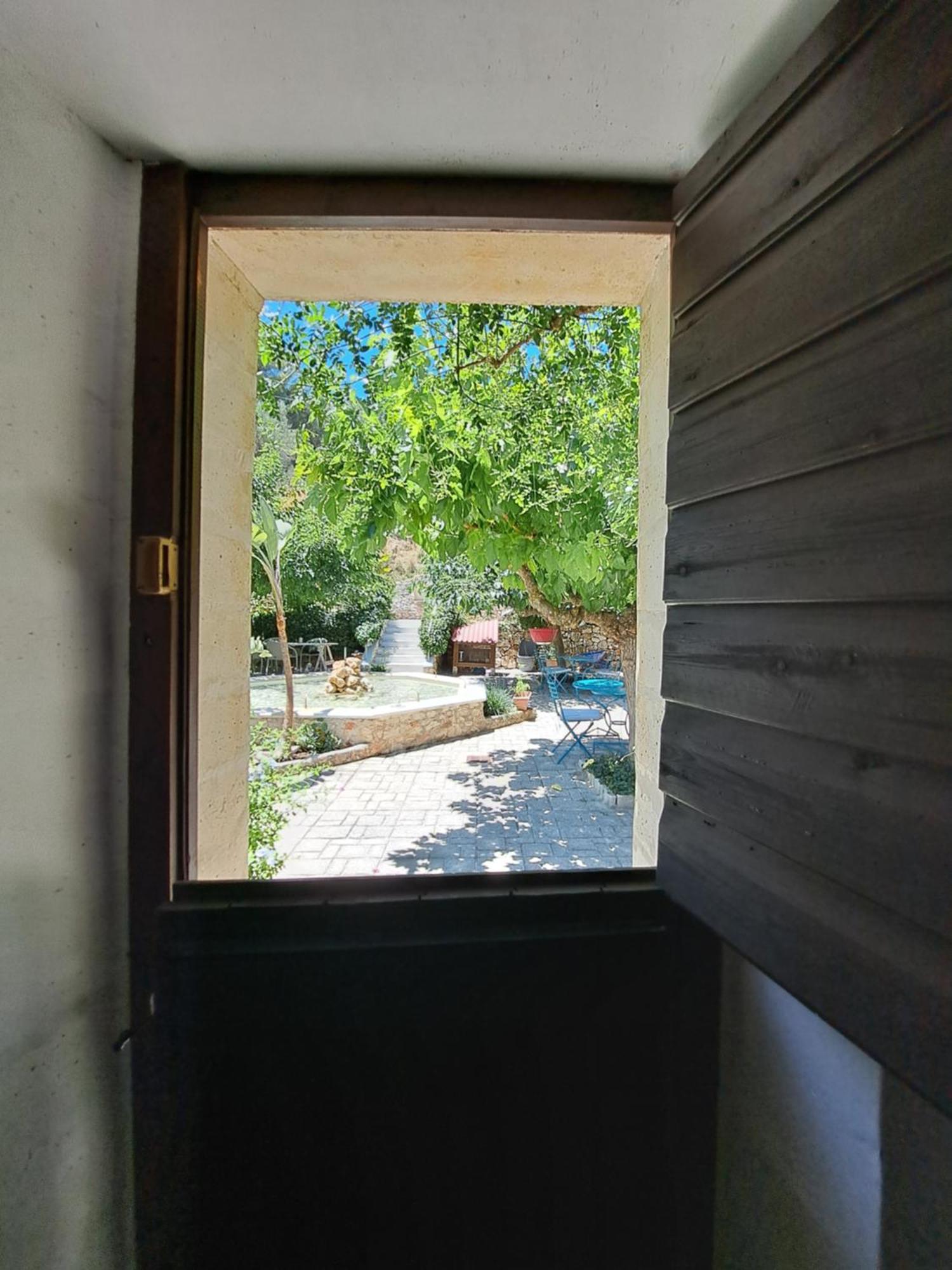 Tsivouli Accommodation Lithakia  エクステリア 写真