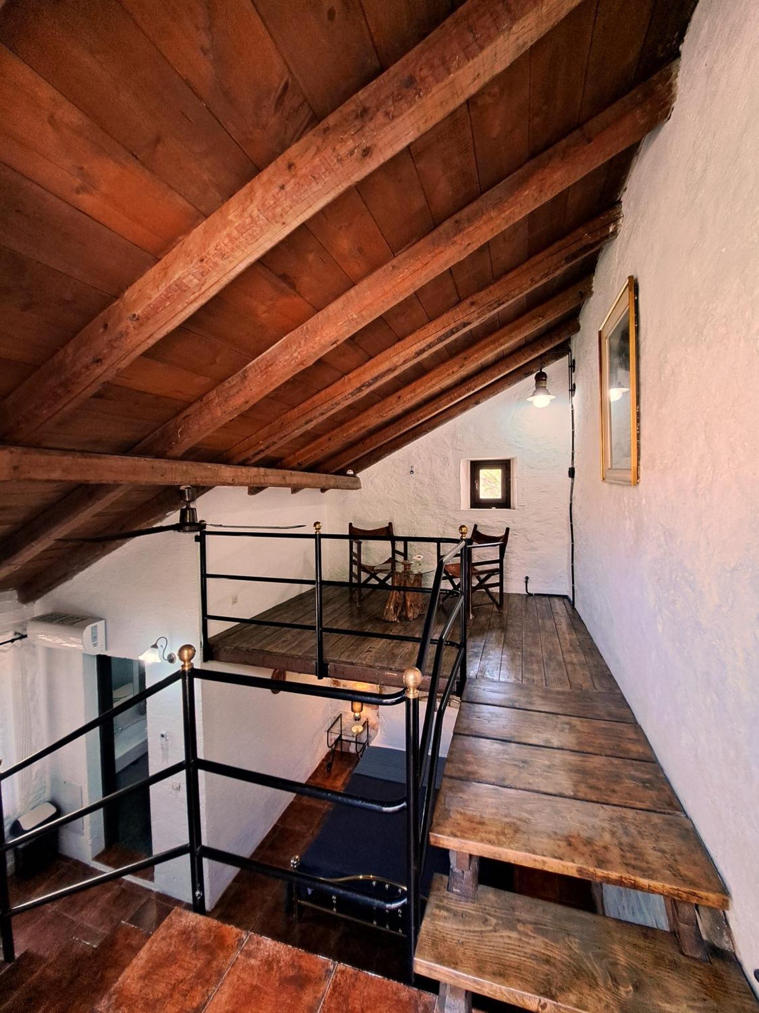 Tsivouli Accommodation Lithakia  エクステリア 写真