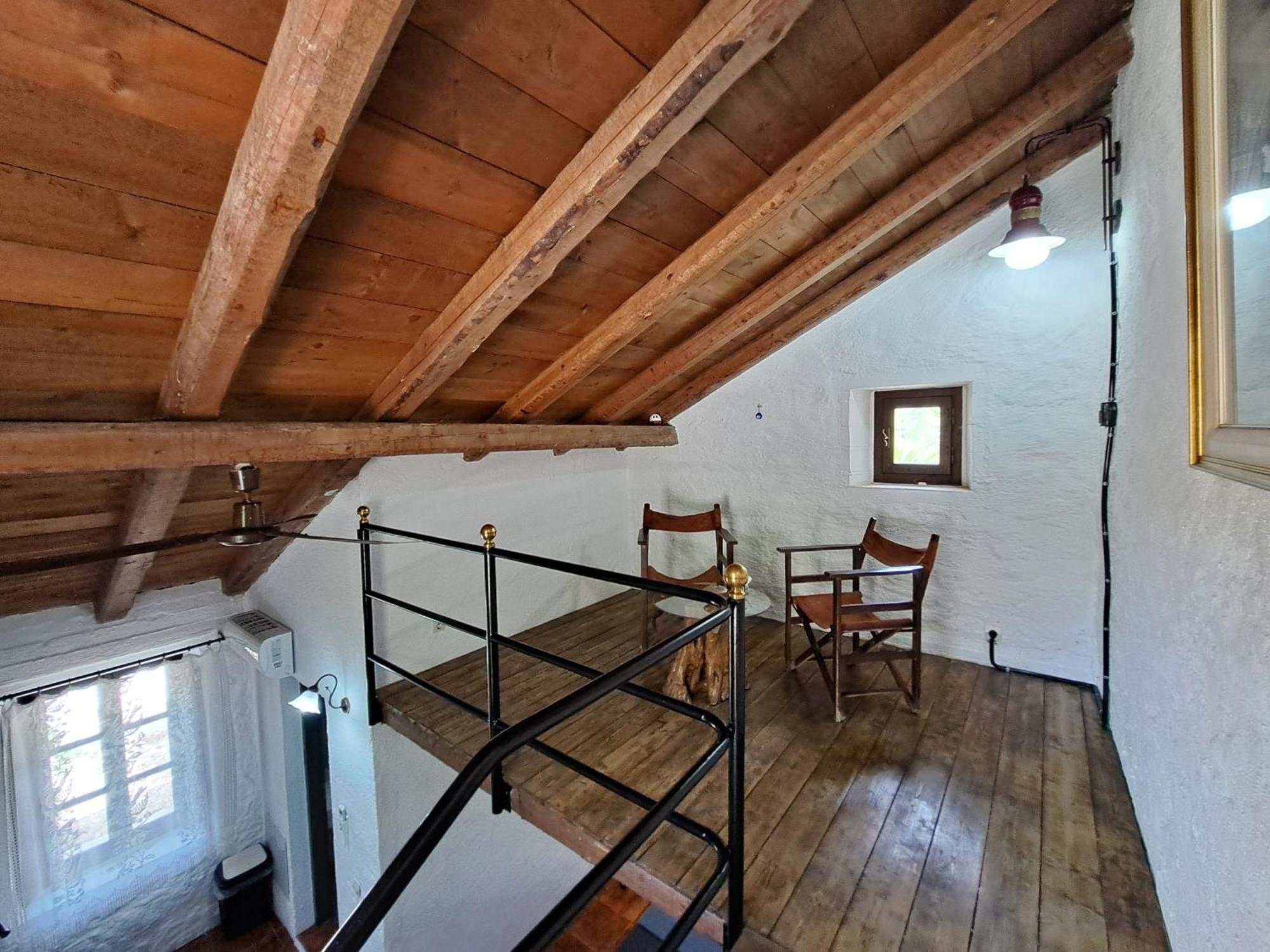 Tsivouli Accommodation Lithakia  エクステリア 写真