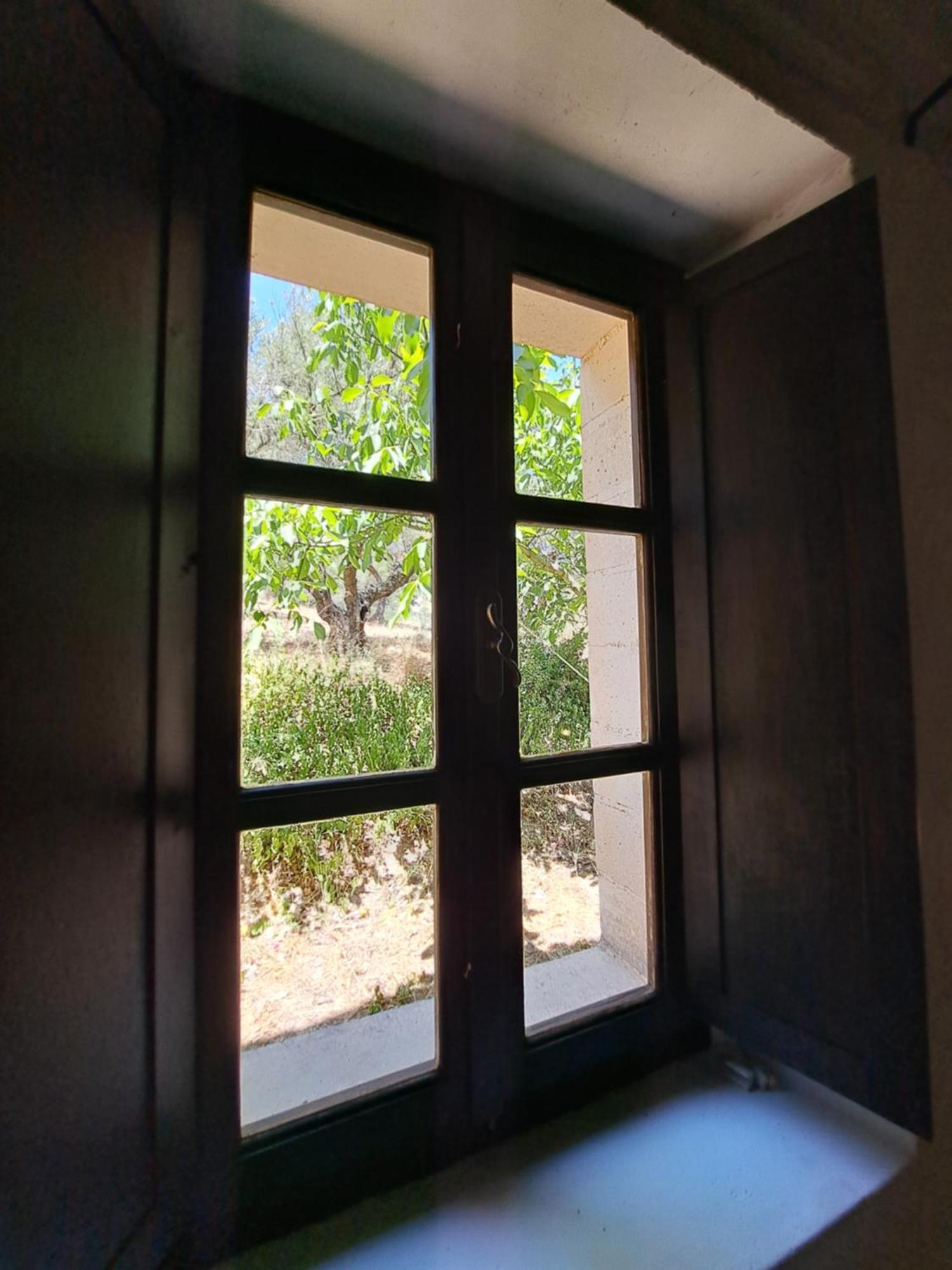 Tsivouli Accommodation Lithakia  エクステリア 写真