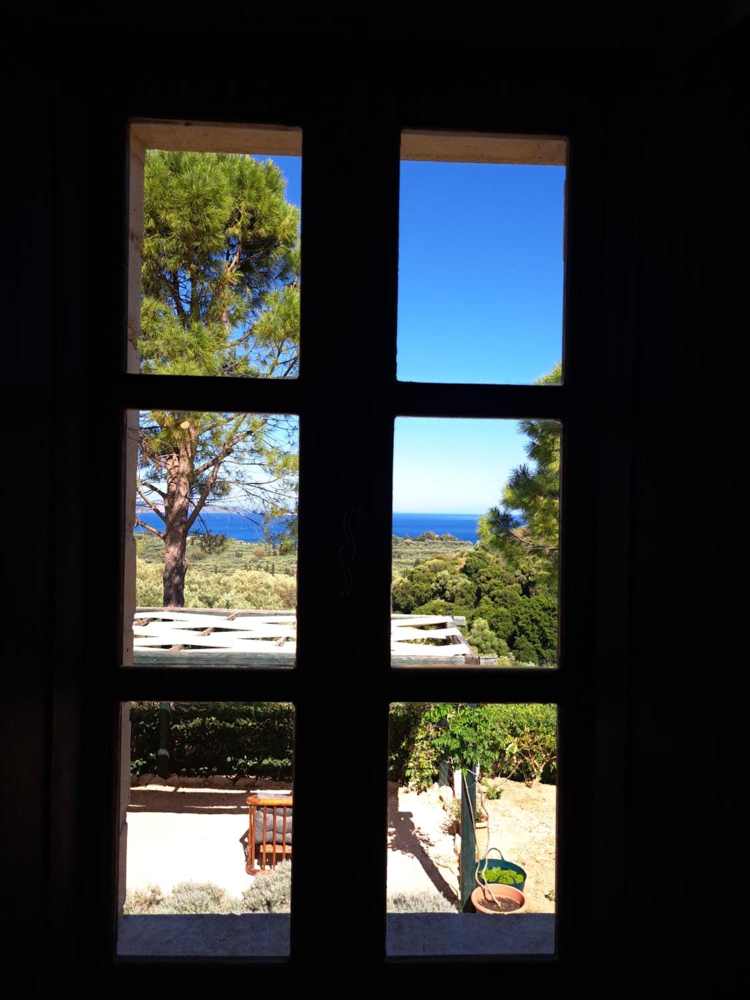 Tsivouli Accommodation Lithakia  エクステリア 写真