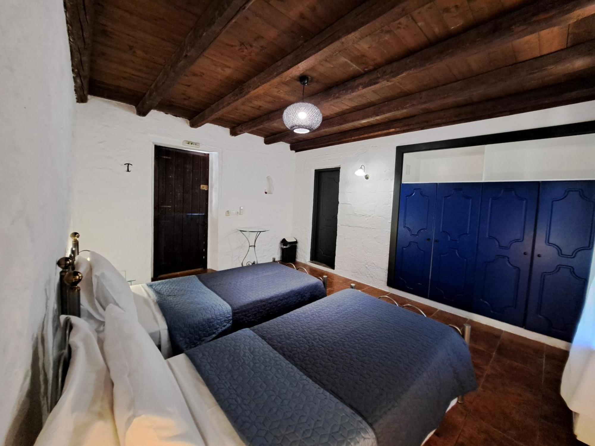Tsivouli Accommodation Lithakia  エクステリア 写真