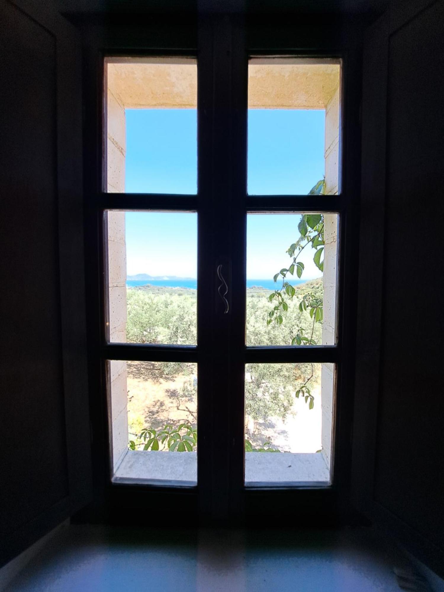 Tsivouli Accommodation Lithakia  エクステリア 写真