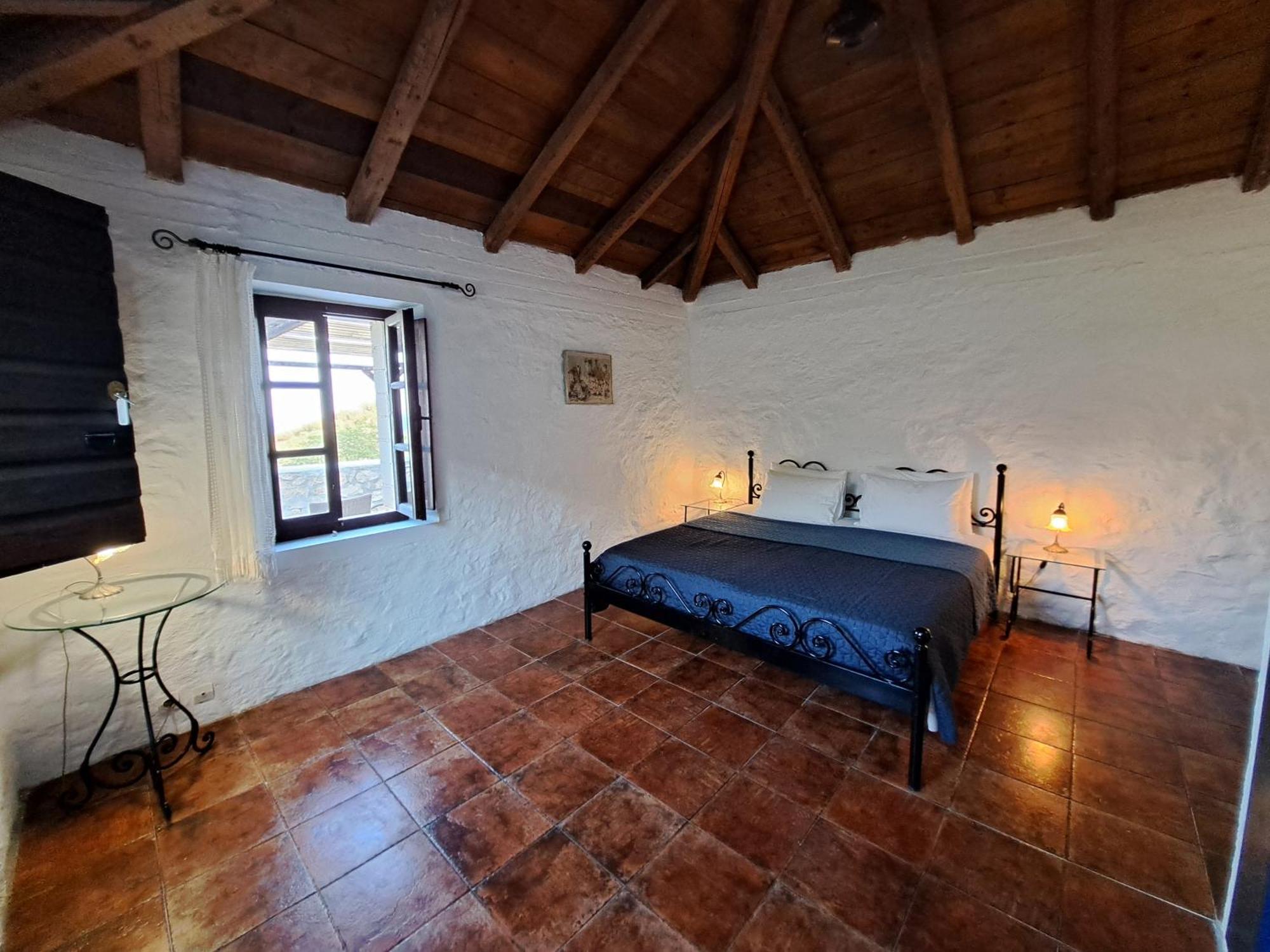 Tsivouli Accommodation Lithakia  エクステリア 写真