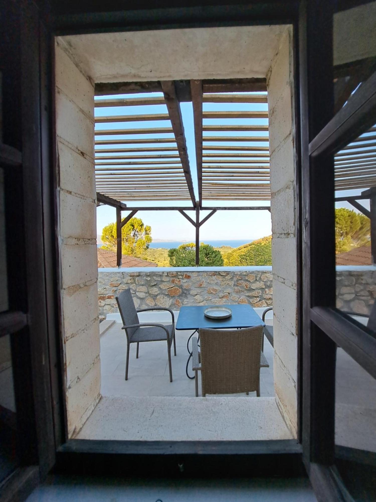 Tsivouli Accommodation Lithakia  エクステリア 写真