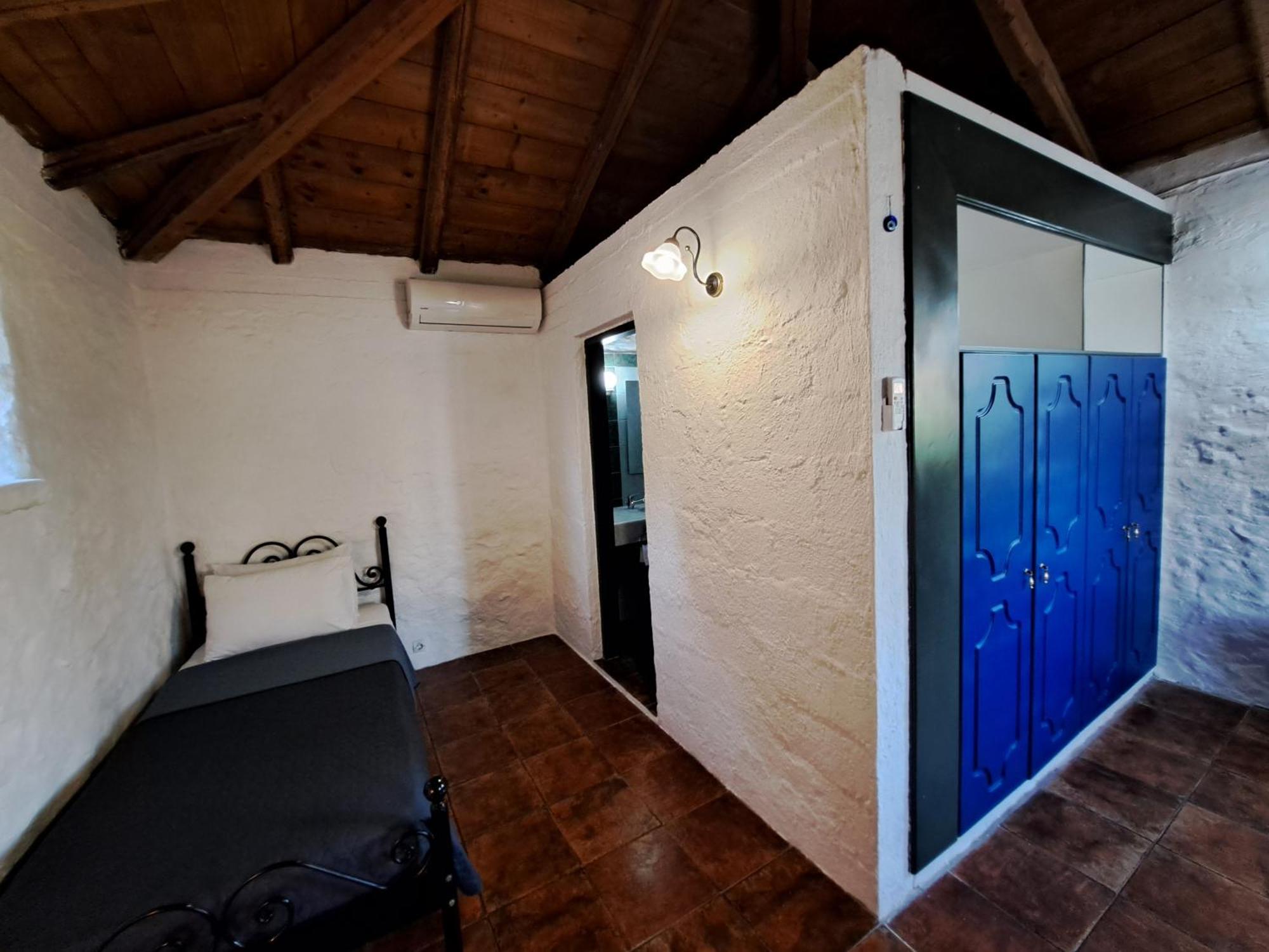 Tsivouli Accommodation Lithakia  エクステリア 写真